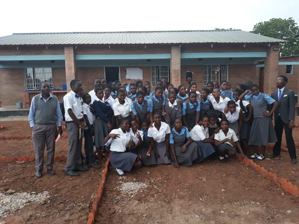 School group